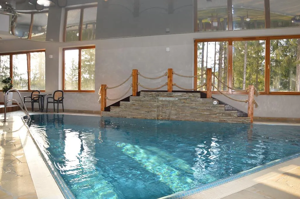 Apartamento Apartament Królewski – Zakopane
