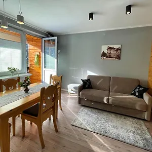  Apartament Tytusowy Potok