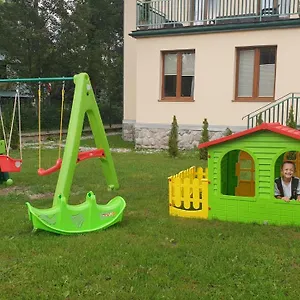  Kwatera prywatna Piwniczka - Centrum
