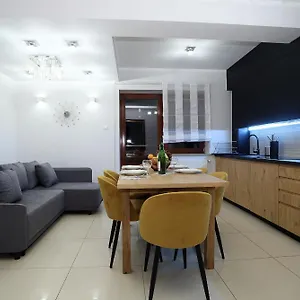  Apartament Jagiellońska 34